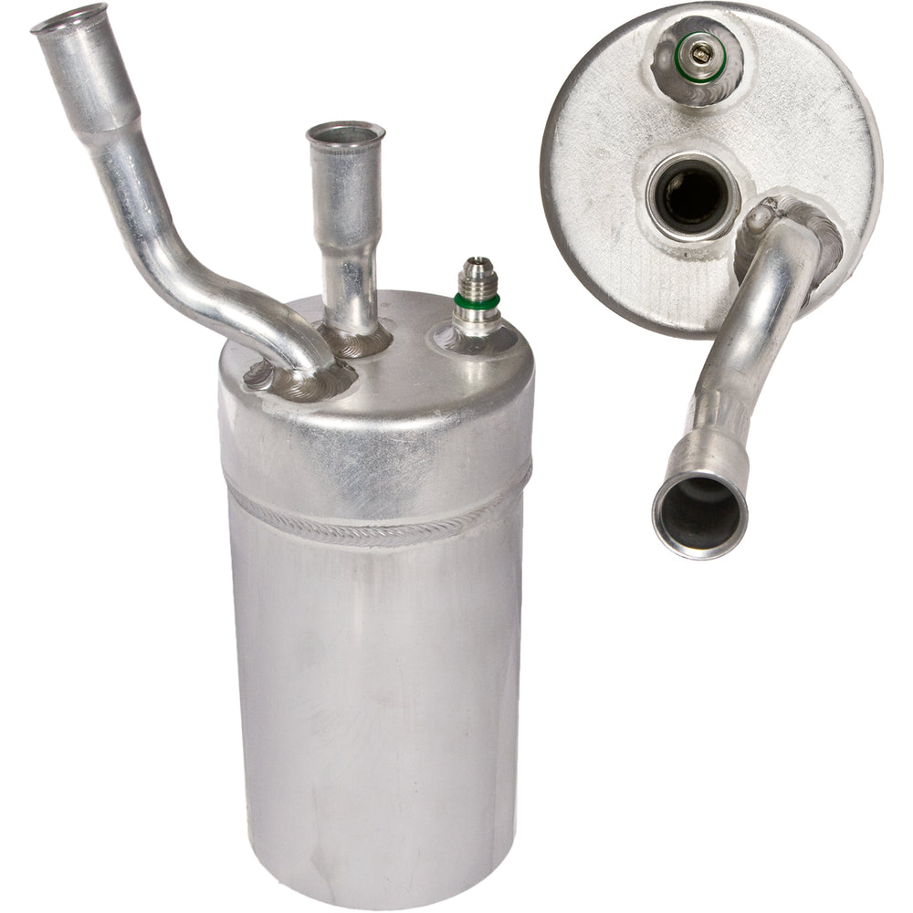 Accumulator Contour 98-00 2.0L 37-23424