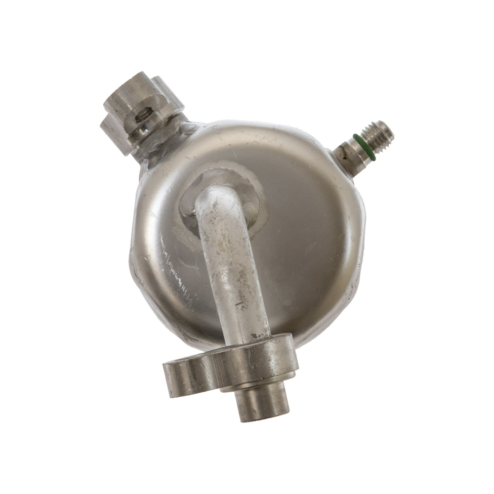 Accumulator 99-0 Gm Truck/suv 4.8/5.3/6.0L W/o Rear A/C 37-23502