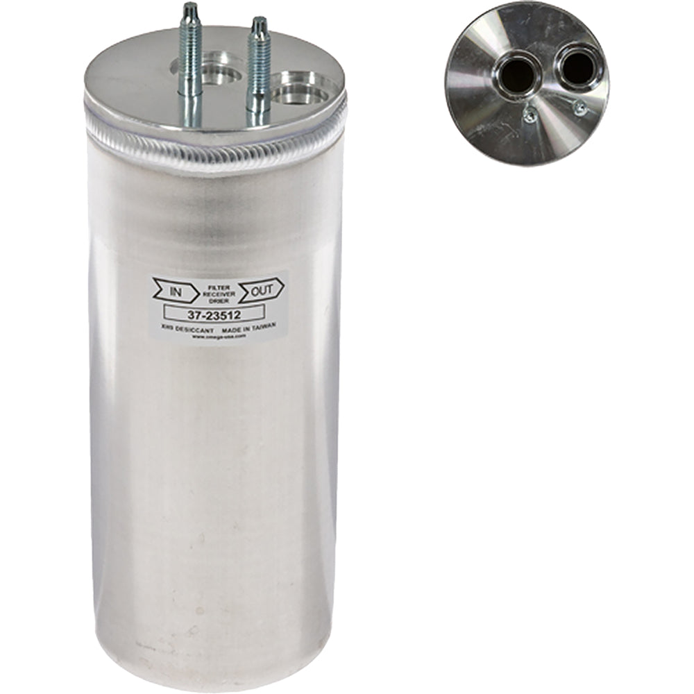 Accumulator Windstar 99-03 37-23512