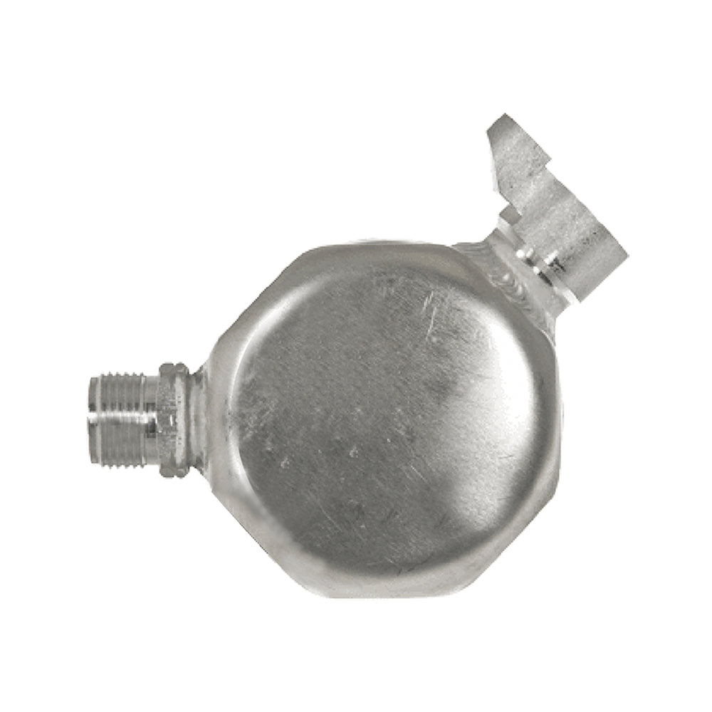 Accumulator 00-05 Buick Park Ave & Park Ave Ultra 37-23554