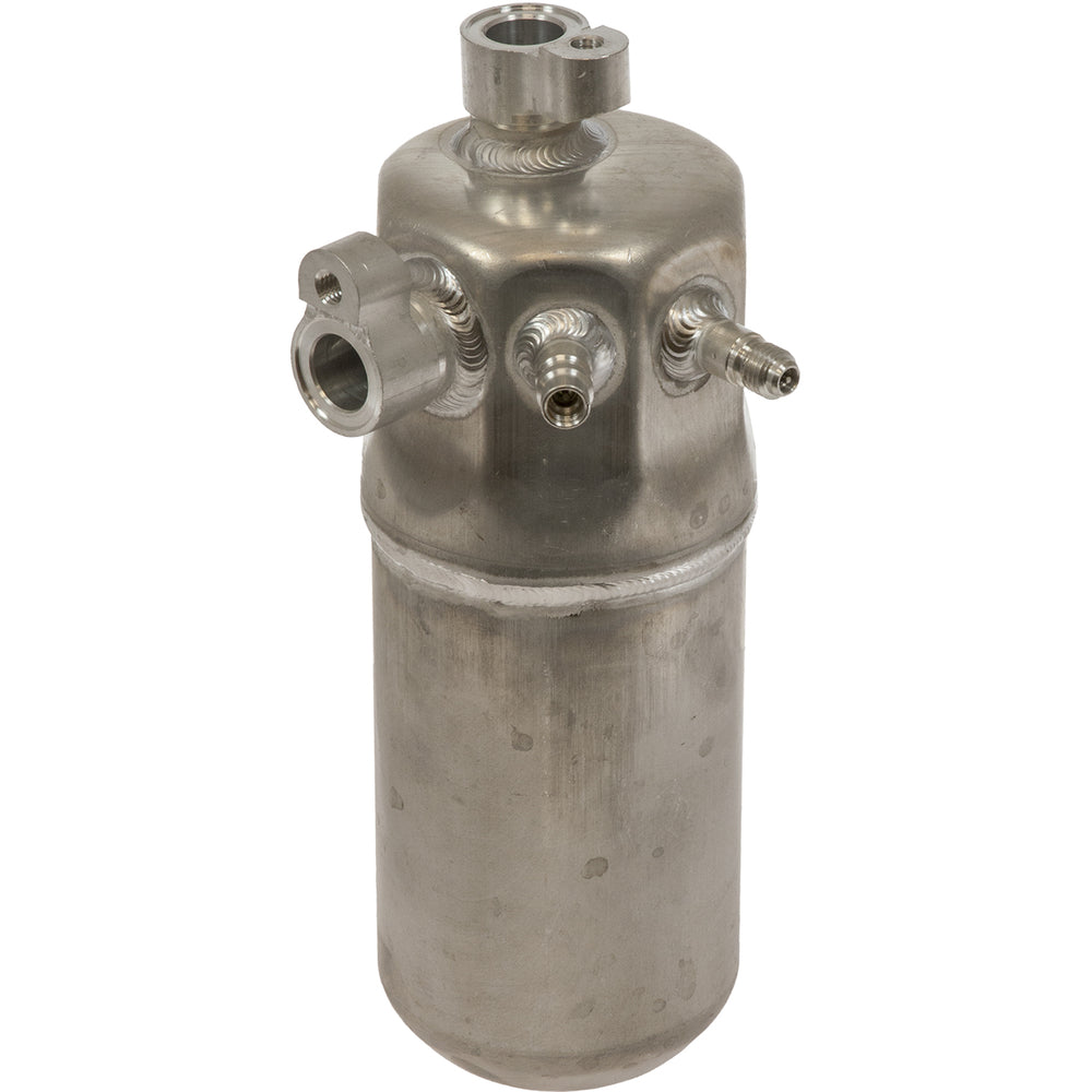 Accumulator Gm Topkick Kodiak V8 03-09 37-23585