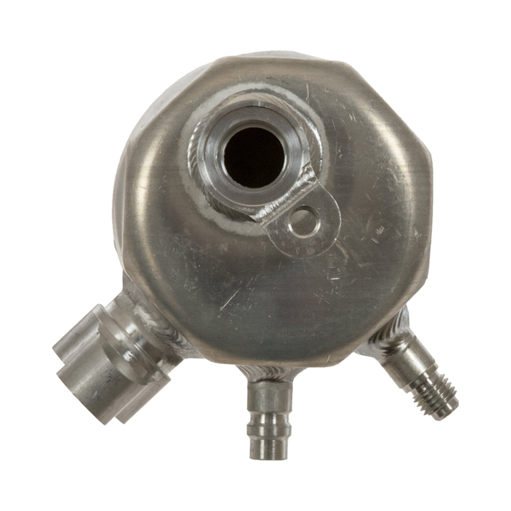Accumulator Gm Topkick Kodiak V8 03-09 37-23585