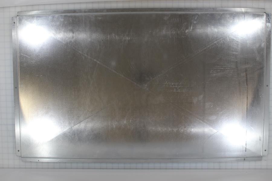 401900 UPPER COVER-INBOARD