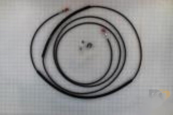 403366A205KS Hose ASSY 1/8 IN. High Pressure Roll Stop Cyl Kit Shipout