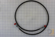 403367A046Ks Hose Assy 1/8 High Pressure Lifting Cyl Kit Shipout Wheelchair Parts