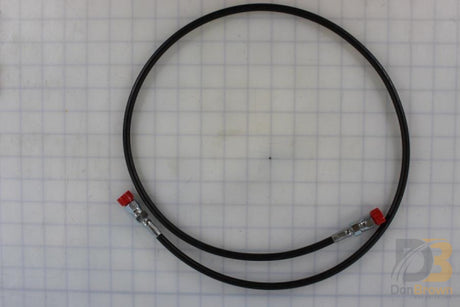403367A046Ks Hose Assy 1/8 High Pressure Lifting Cyl Kit Shipout Wheelchair Parts