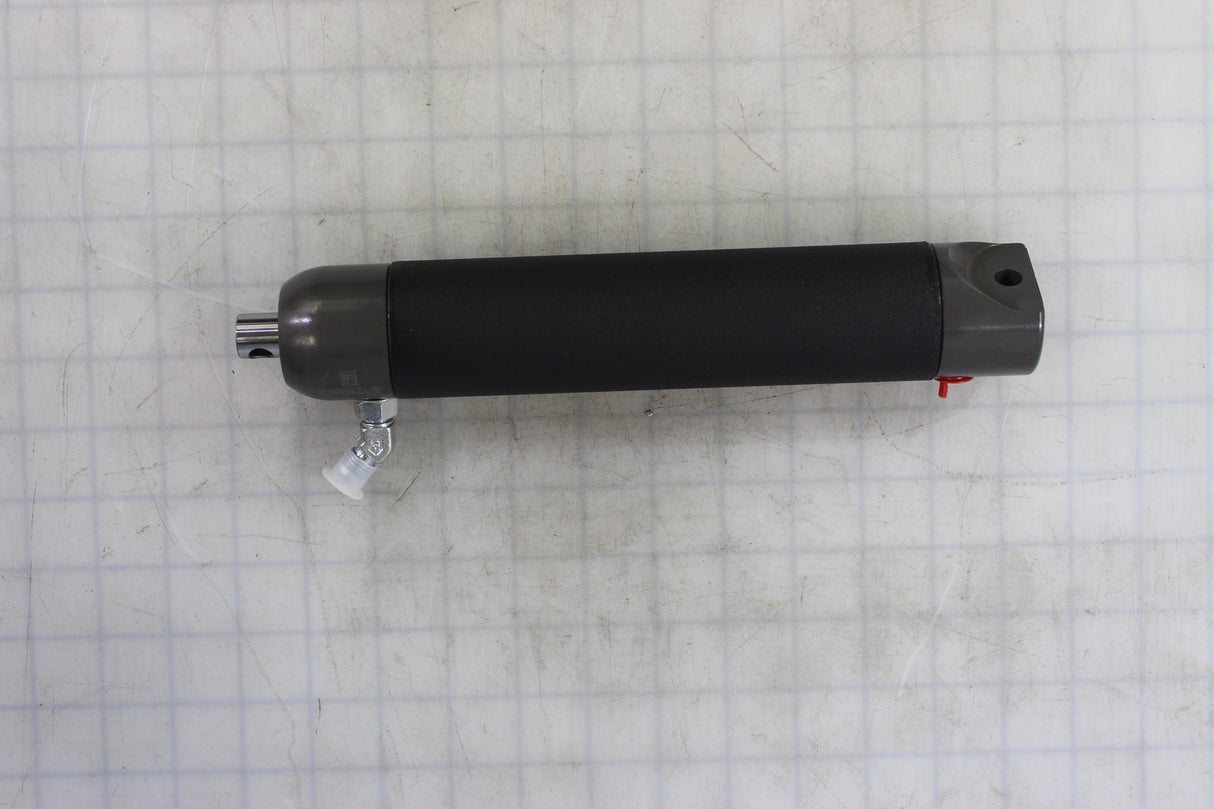 403976KS CYLINDER - COMPACT BF RET 10.161 EXT 14.437 WITH FITTINGS KIT SHIPOUT