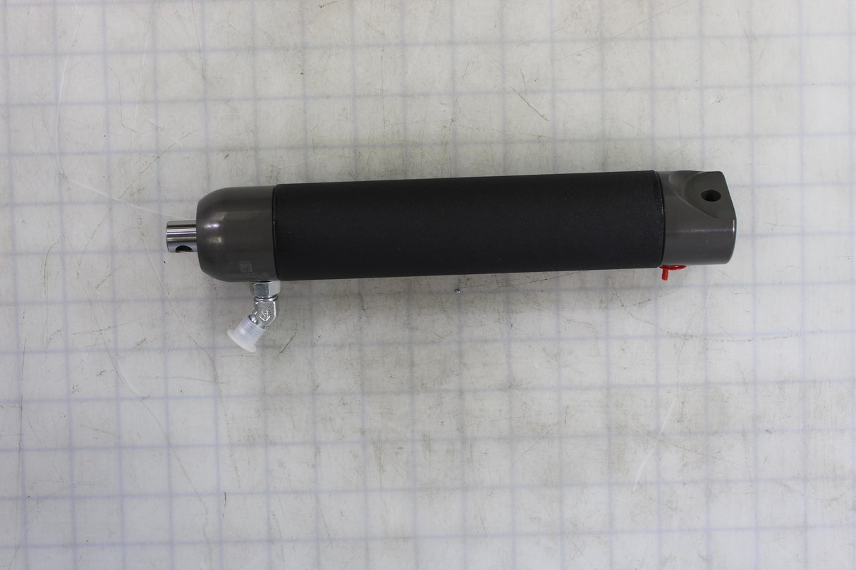 403976KS Cylinder - Compact Bf Ret 10.161 Ext 14.437 with Fittings Kit Shipout