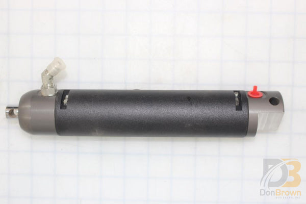 403977Ks Assy Cylinder - 4.276â€Â/10.610 Retracted W/Fittings Kit Shipout Wheelchair Parts