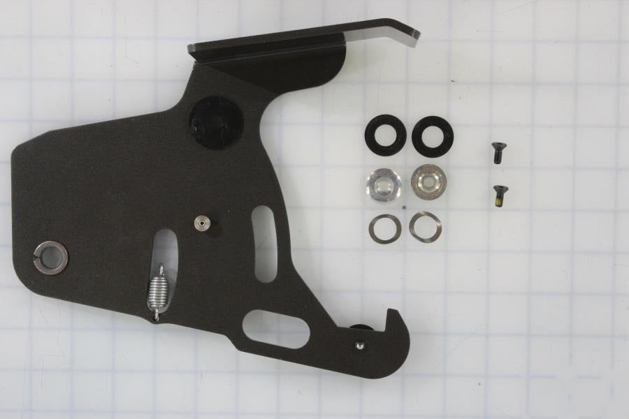 403986AKS Assembly NL Rollstop Latch Kit Shipout