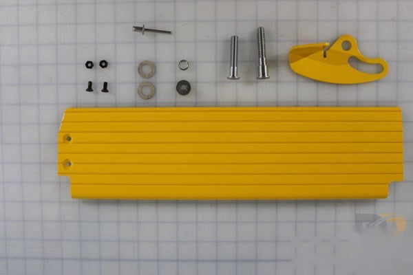 404127YLKS Outer Barrier Right Edec 860 Split Kit Shipout
