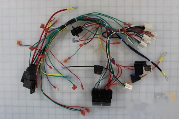 404346A Harn-nl/ncl Pump Harness