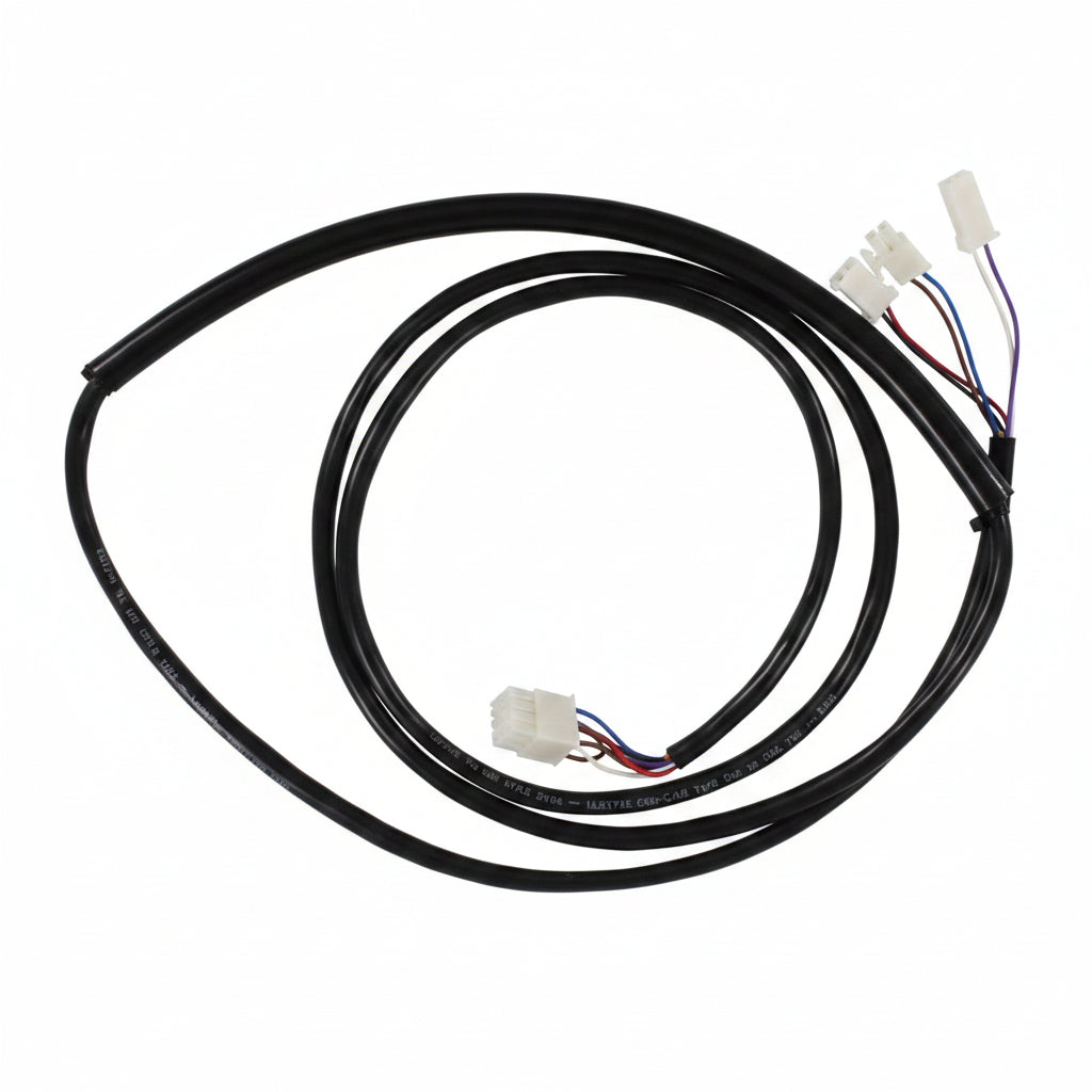 404427RAKS Harness Ncl Platform Inputs Kit Shipout - Don Brown Bus Parts