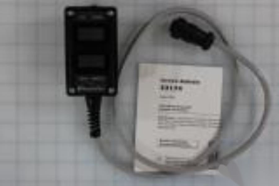 404432AKS Assembly Hand Pendant Nhsta Non Electric Shielded Kit Shipout