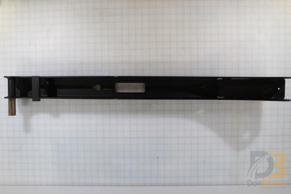 404832Wbktks Wmt Vert Channel Front Edec Kit Shipout Wheelchair Parts