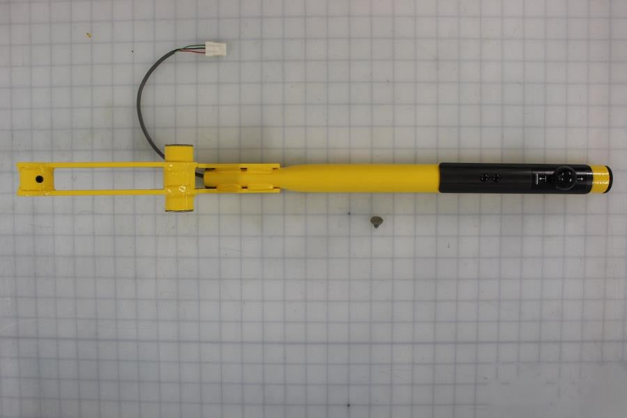 405077AKS ASSY Handrail w/ Switch Edec Ship Out