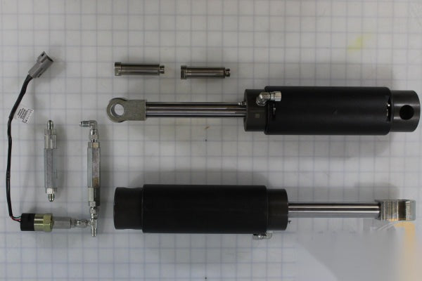405818KS Shipout-uvl Cylinders W/sensor