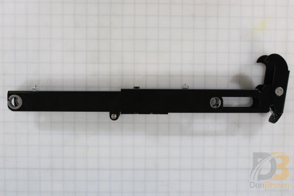 406240Aks Fold Arm/Ib Assy-Edec-Front Kit Shipout Wheelchair Parts