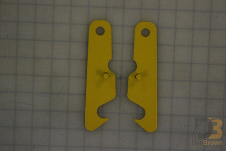 406671Ks Wmt Latch Lift Tite Front Retro Kit Shipout Wheelchair Parts