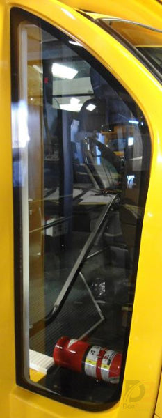 429719 Collins Glass Temp Window View Chevy