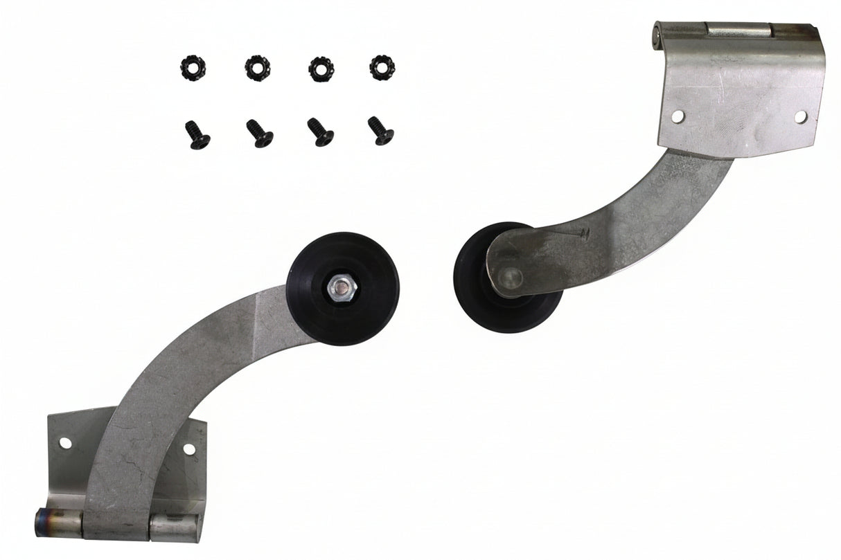 KIT RAMP SIDERAIL REPAIR KIT SHIPOUT 506978KS