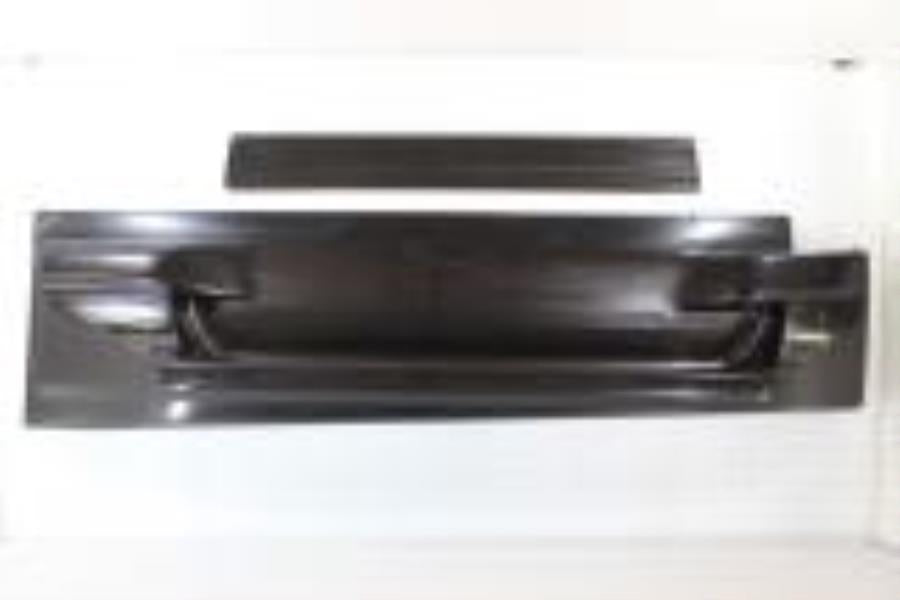 FLARE - PASSENGER STEP FRONT KIT SHIPOUT 507601KS