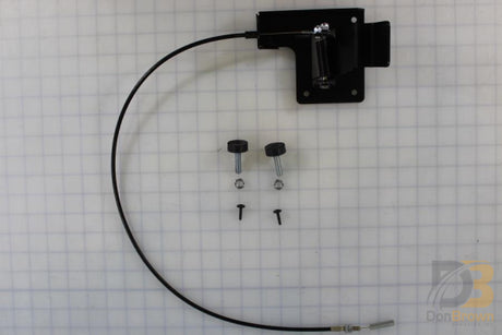 508959 Kit Freedman Upgrade Passenger Side Wheelchair Parts