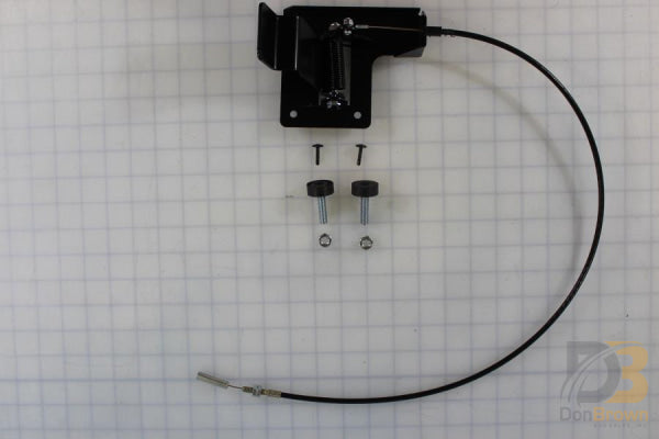 508960 Kit Freedman Upgrade D/S Wheelchair Parts