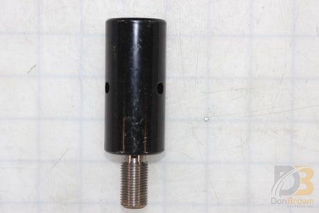 510357bkks FRONT UPPER SPACER KIT SHIPOUT