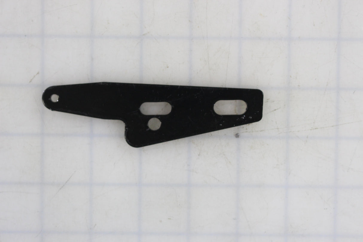 52568-2908BKKS BRACKET CABLE TENSIONER OUTER BLACK KIT SHIPOUT