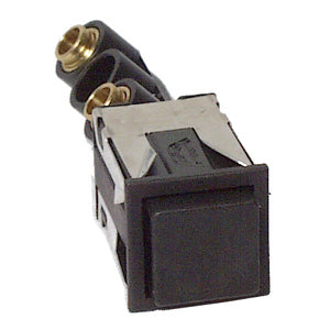 Push Button Valve 2114004 591520 - Don Brown Bus Parts
