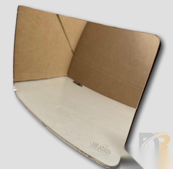 715DH/1 Lower Heated Glass Mirror