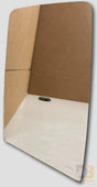 715H/1 Glass Only Heated Mirror