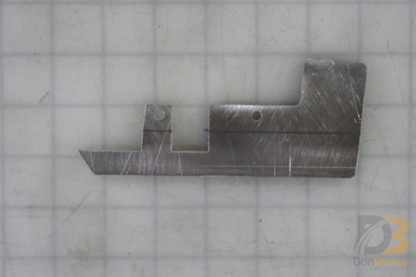 73744N - 03 Lip - Rh Side Shield Wheelchair Parts