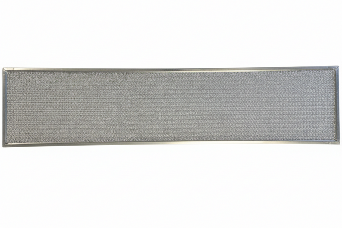 Filter, Metal, Em-1/2 801-405