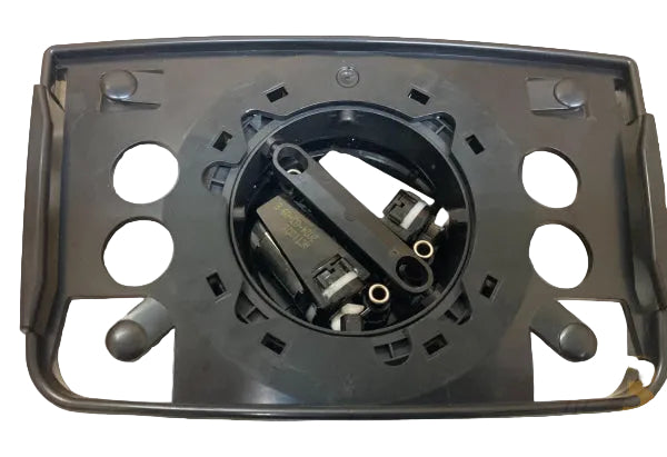 815D/4 7’’’ X 4’’’ Convex Mirror Carrier