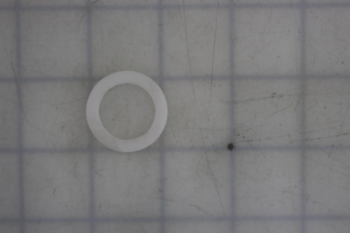 82078-000 1.13 X .77 X .03 NYLON WASHER