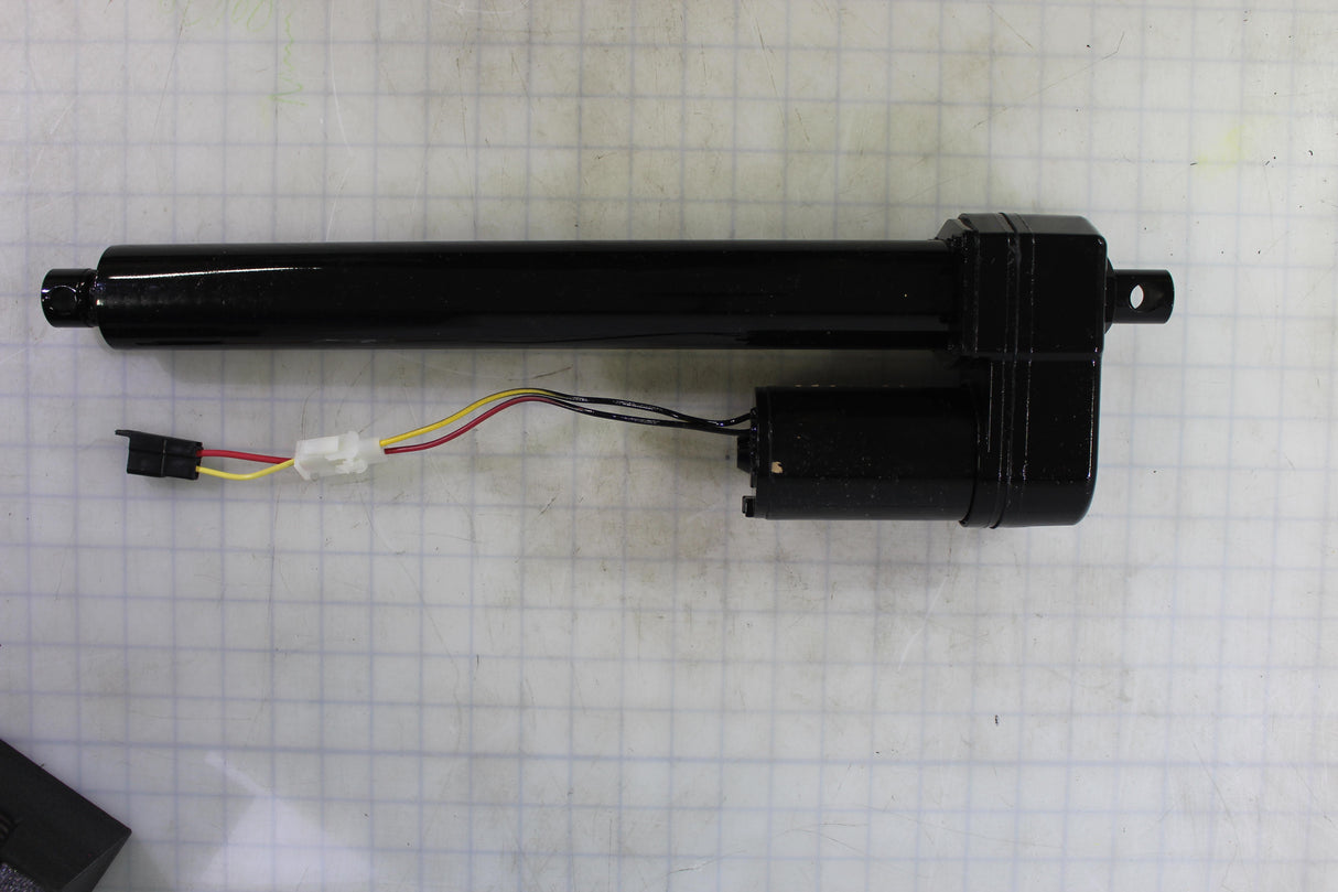 DANAHER ACTUATOR 94052-000 W / HARNESS KIT SHIPOUT   94001-000KS