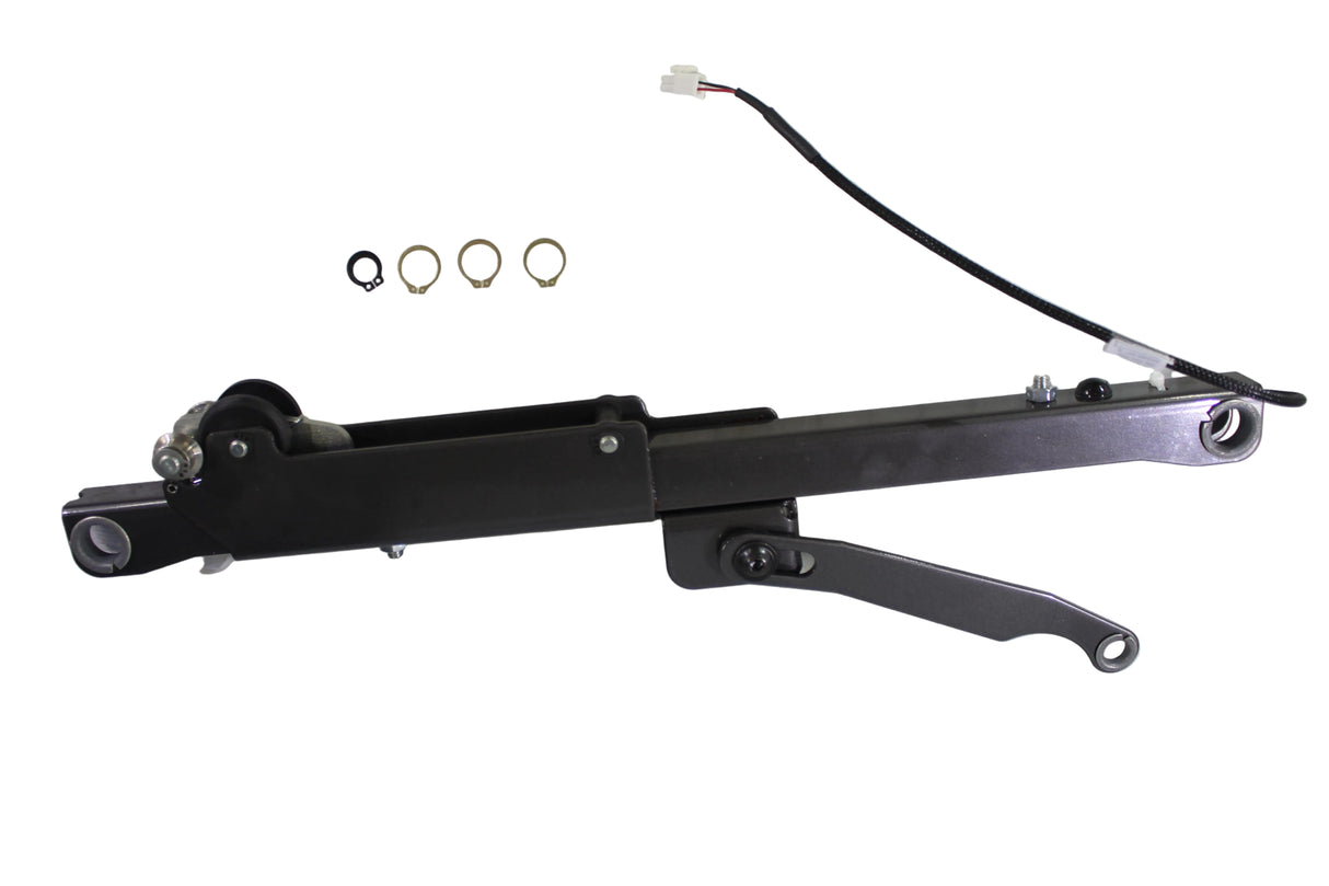 ASSEMBLY FOLD ARM 48 FTG REAR KIT SHIPOUT 945-2640RNAKS - Don Brown Bus Parts