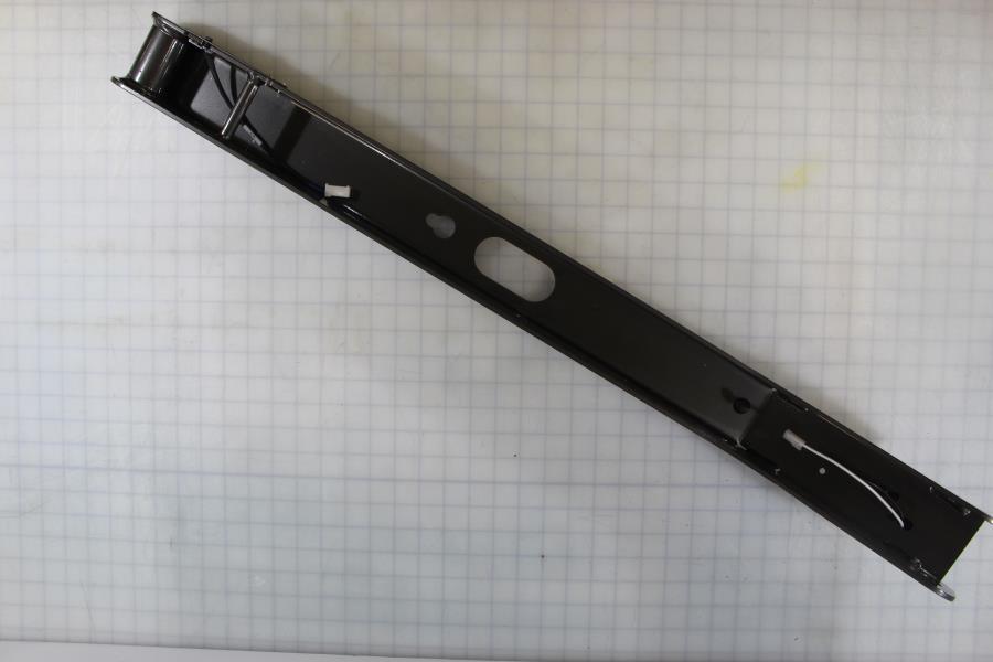 952-2442RAKS ASSY - VERT CHANNEL - REAR - 26" FTG KIT SHIPOUT