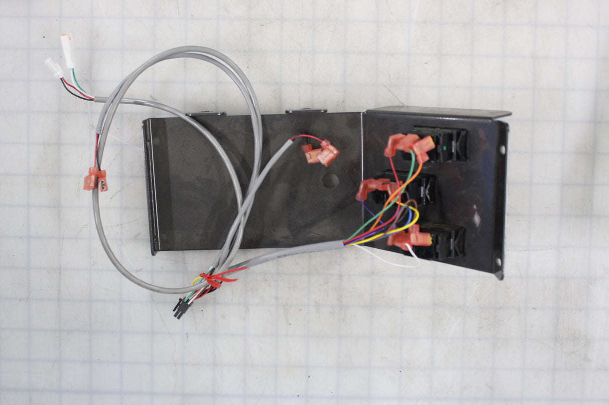 955-5537NAKS HARNESS PUMP MODULE INPUTS NL955 KIT SHIPOUT