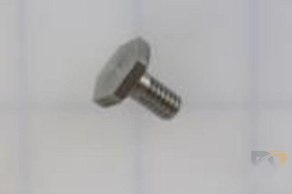 975-0211 Bolt 1/4 20 Shoulder Roll Stop
