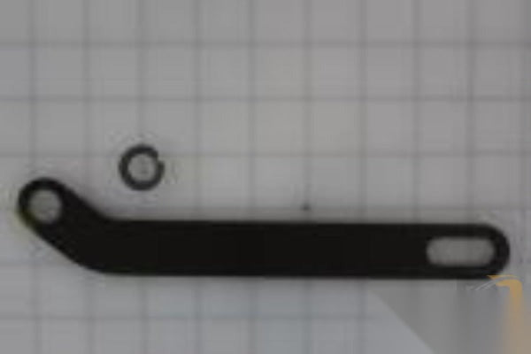 990-0404BMKS Lever - Inboard Barrier Kit Shipout