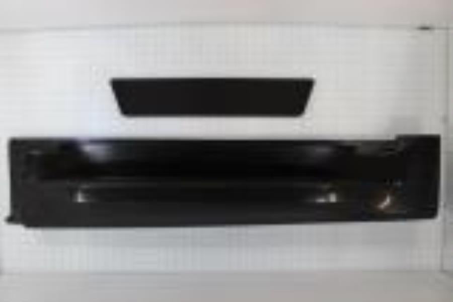 E91172KS FLARE PASSENGER FRONT W / STEP / TREAD KIT SHIPOUT