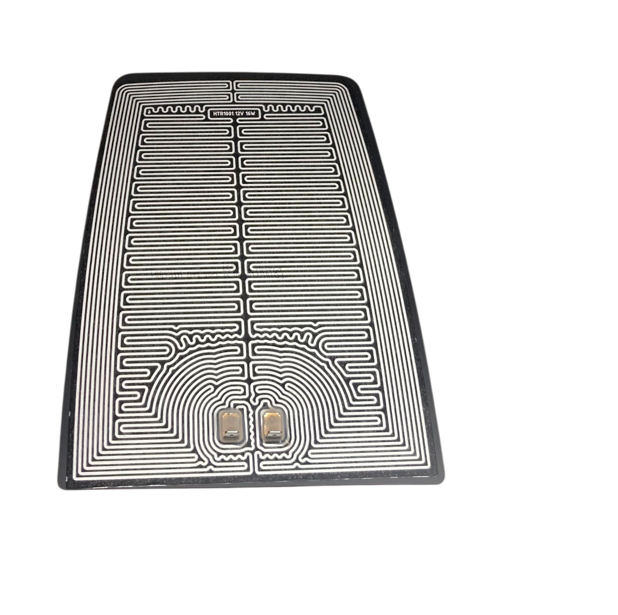 815H/1 7X9.5 Flat Mirror