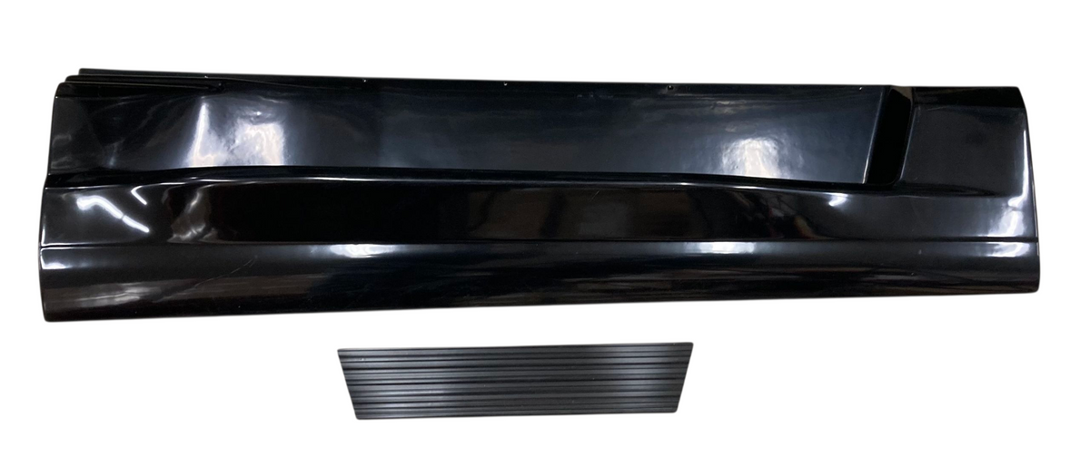 E51723-13XT-STEPKS Flare Step Passenger Front – Don Brown Bus Parts
