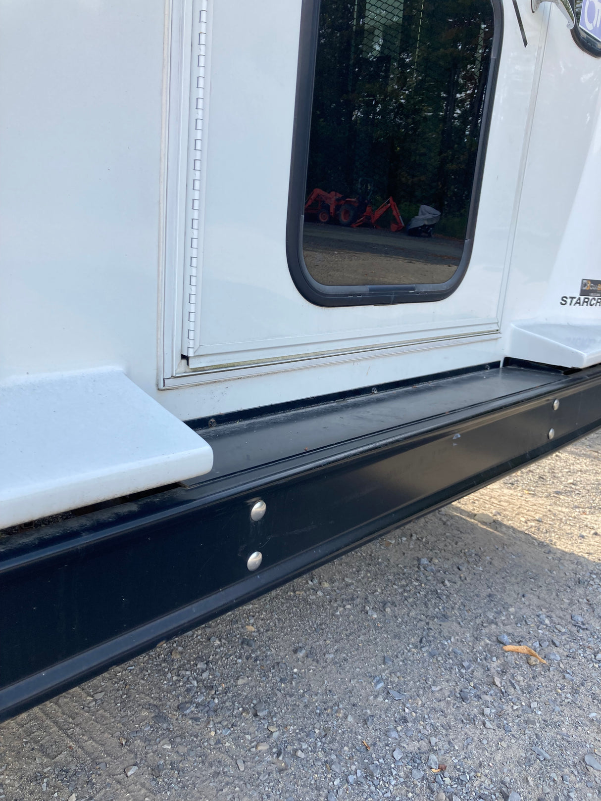 19-018-480 Allstar Bumper Gap Filler