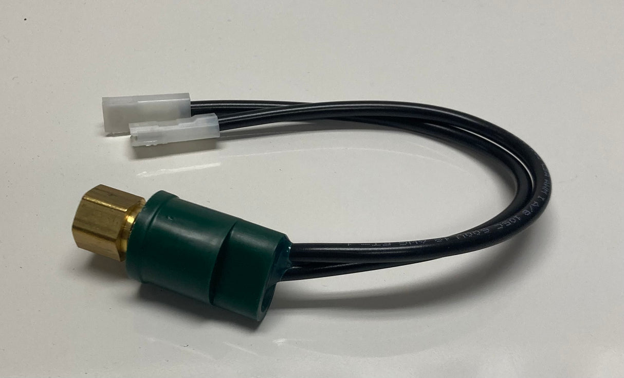 SWITCH, PRESSURE (400-300PSI) AC201-414