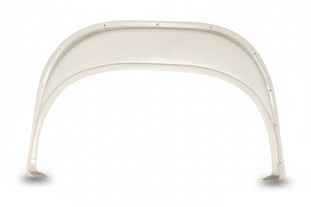 21-004-079 Wide Wheel Flare, Narrow