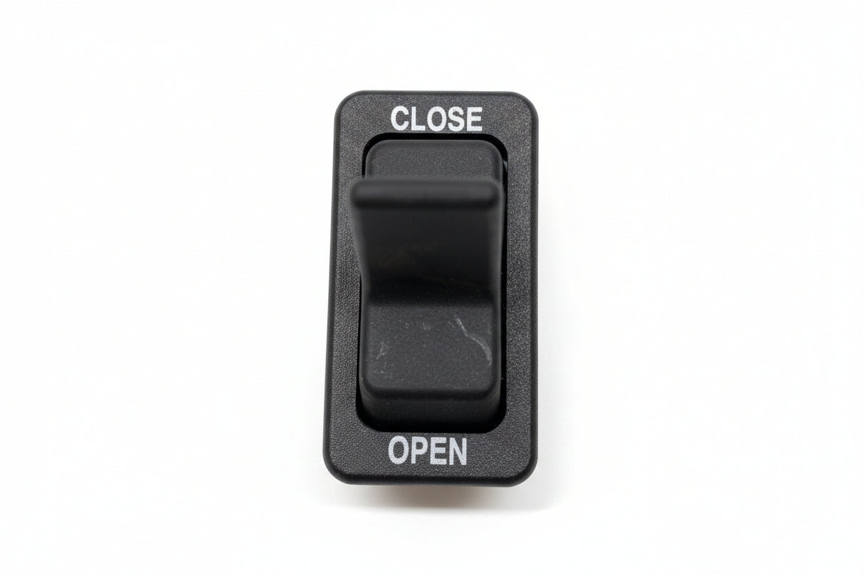 SERVICE ONLY SWITCH - SPDT - TGL-.19 SPD C/ O BK 17474-BK